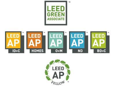 《小官報：USGBC_2014年6月深圳行》