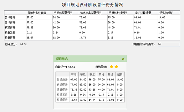 《綠色建筑設(shè)計評價軟件》-線下免費(fèi)試用-視頻學(xué)習(xí)推薦