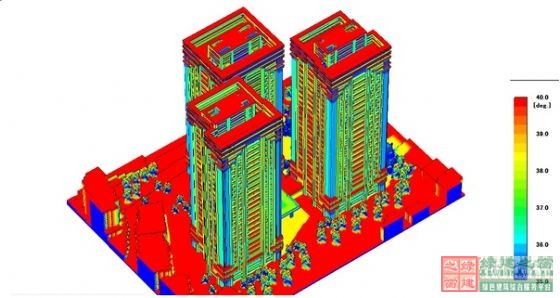 推薦！綠建之窗風、熱軟件介紹