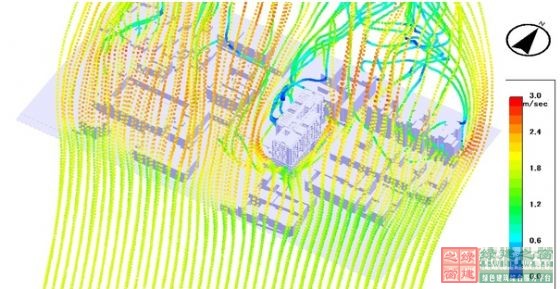 推薦！綠建之窗風、熱軟件介紹