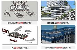 裝配綠色建筑 讓城市更加和諧宜居