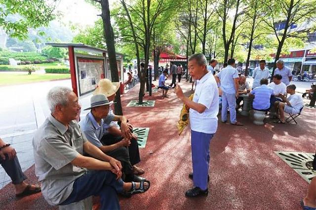 中國為什么要建設“海綿城市”？