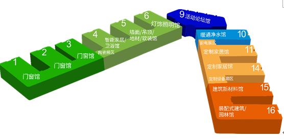 2020成都建博會籌備工作火熱推進(jìn)：參展企業(yè)數(shù)量遠(yuǎn)超去年同期全產(chǎn)業(yè)鏈，三大主題