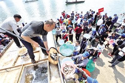 “兩型”生活一小步_“兩型”社會邁大步