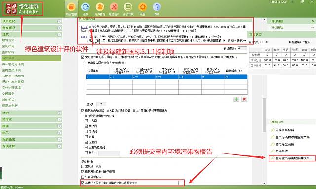 【重磅】綠建之窗與深圳建科院聯(lián)合冠名推出“室內(nèi)空氣污染物預(yù)測(cè)與控制工具IndoorPACT”