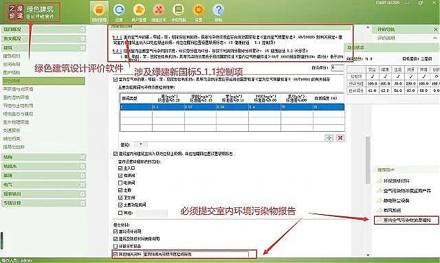 【綠建之窗】與【深圳建科院】聯(lián)合冠名推出“室內(nèi)空氣污染物預(yù)測(cè)與控制工具IndoorPACT”