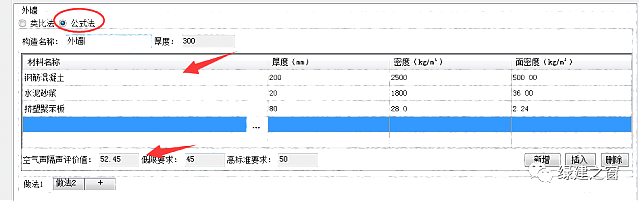 新國(guó)標(biāo)配套升級(jí)！隔聲&室內(nèi)背景噪聲計(jì)算！