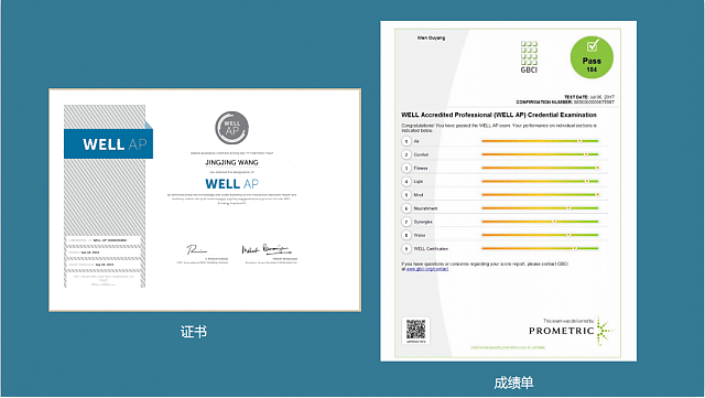 北京班┃WELL_AP和LEED_AP培訓(xùn)班日程安排已定，師資強(qiáng)，通過率高，報(bào)名看這里！