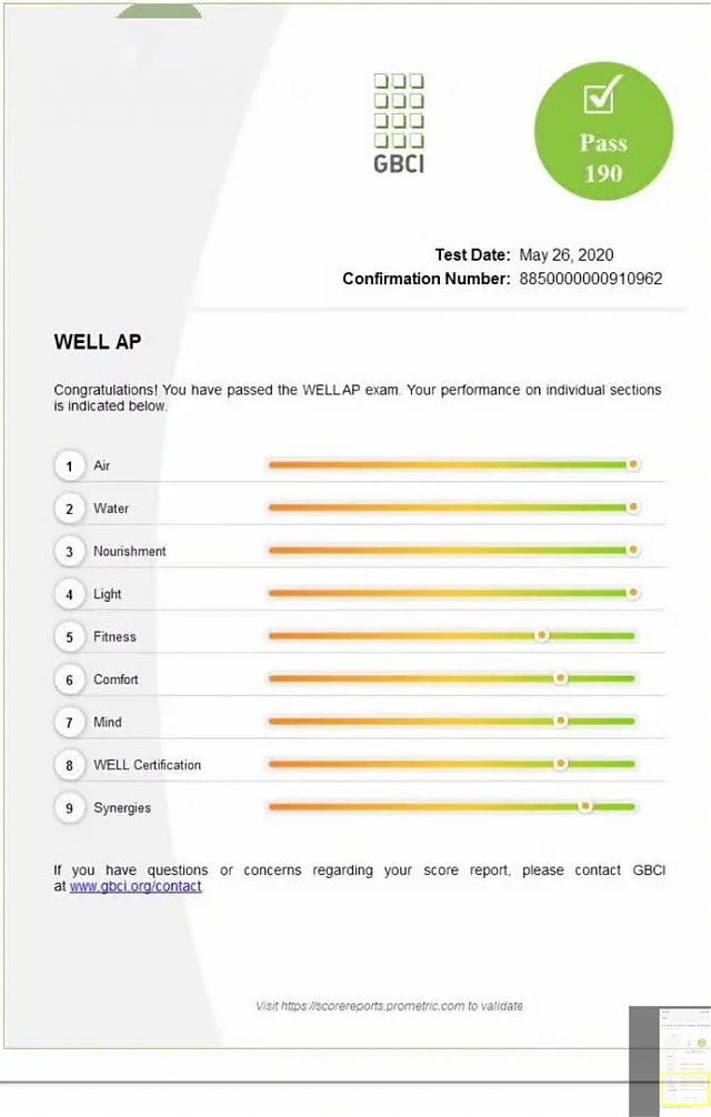 北京班┃WELL_AP培訓(xùn)班將于10月31日如期開班，報(bào)名從速