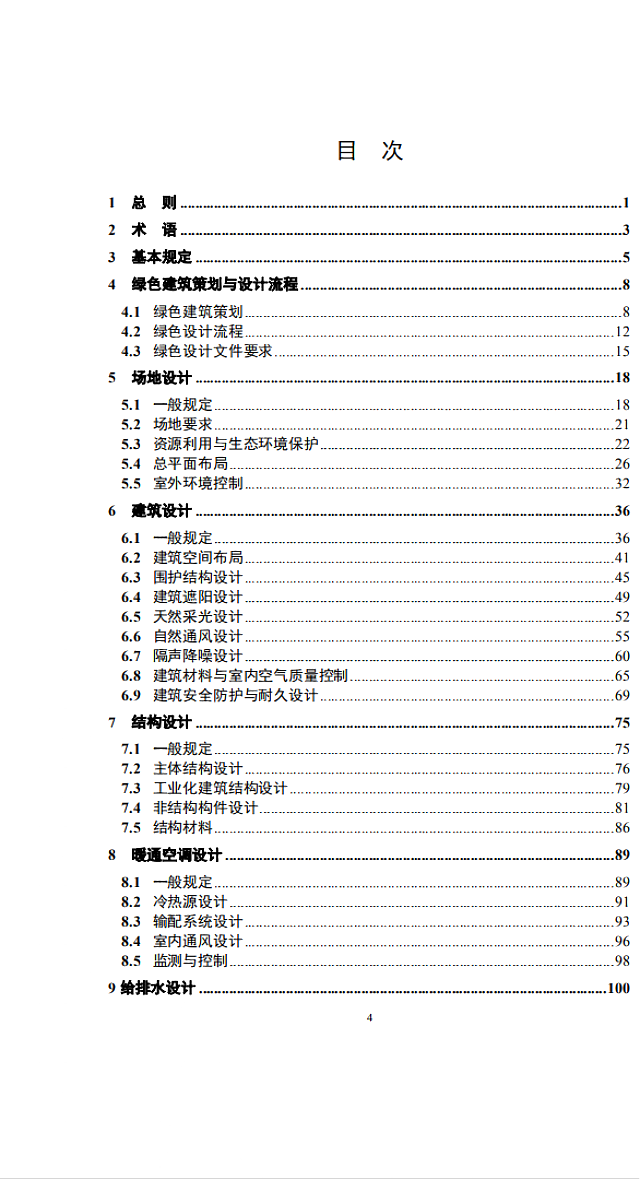 【江蘇】《綠色建筑設(shè)計(jì)標(biāo)準(zhǔn)》（送審稿）通過(guò)專家審查