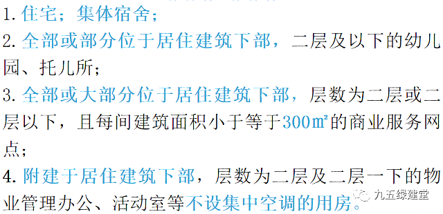 江蘇居建75%節(jié)能新標(biāo)，7月1日實(shí)施