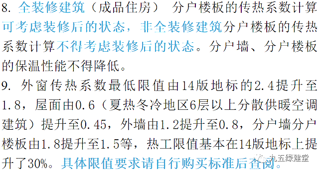 江蘇居建75%節(jié)能新標(biāo)，7月1日實施