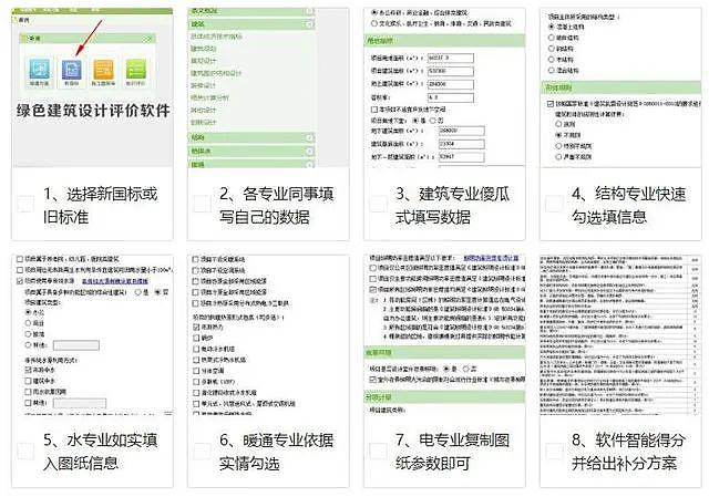 《綠色建筑設(shè)計(jì)評(píng)價(jià)軟件》V4.0_軟件配套資料和服務(wù)【贈(zèng)金級(jí)會(huì)員】