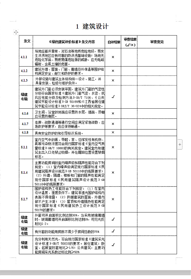 《綠色建筑設(shè)計(jì)評價軟件V4.0》8月27日最新升級，歡迎試用