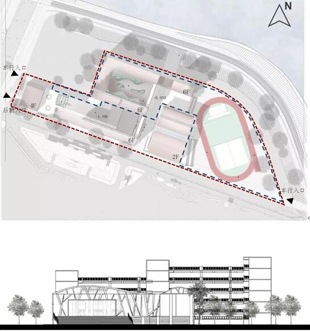 火速圍觀！東莞市第六屆綠色建筑設(shè)計比賽學生組入圍作品名單揭曉