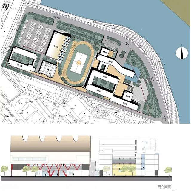 火速圍觀！東莞市第六屆綠色建筑設(shè)計比賽學生組入圍作品名單揭曉