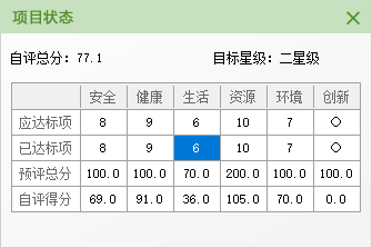 《綠色建筑設(shè)計評價軟件》升級-新增京津冀標準、珠海綠建專篇