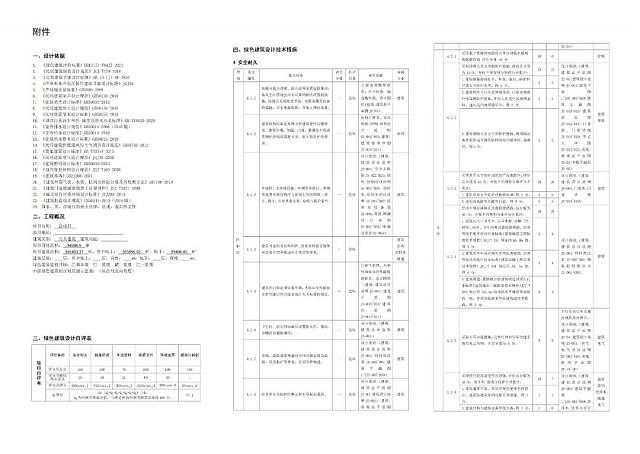 《綠色建筑設(shè)計評價軟件》升級-新增京津冀標準、珠海綠建專篇