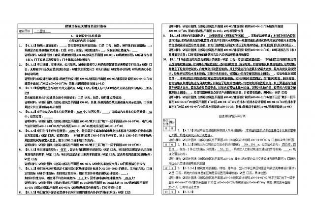 《綠色建筑設(shè)計評價軟件》升級-新增京津冀標準、珠海綠建專篇