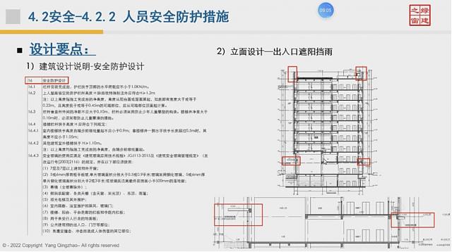 【重要-第二課概要】“綠色地產(chǎn)系列專題-綠色建筑（設(shè)計(jì)+評(píng)價(jià)）深度講解培訓(xùn)會(huì)（線上）”建筑專業(yè)第二講