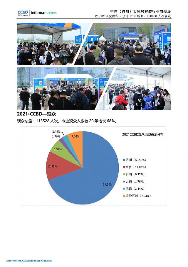 第二十二屆中國（成都）建筑及裝飾材料博覽會__參展邀請函