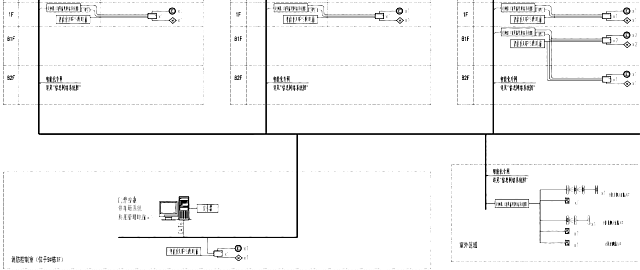 【綠建技術(shù)】綠建新國標(biāo)2019某二星項(xiàng)目綠建技術(shù)措使總結(jié)