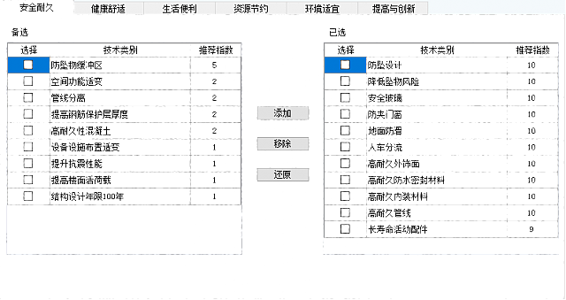 綠色建筑設(shè)計評價軟件【方案模塊】即將發(fā)布，敬請期待！