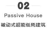 10分鐘教你區(qū)分LEED、Passive_House、綠建、WELL