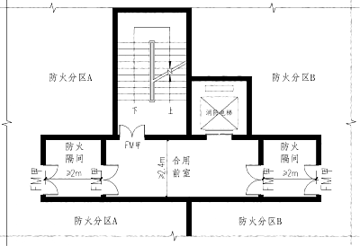 新版：《消防設(shè)計審查》疑難問題解析——_五大專業(yè)（建筑+給排水+電氣+暖通+結(jié)構(gòu)）