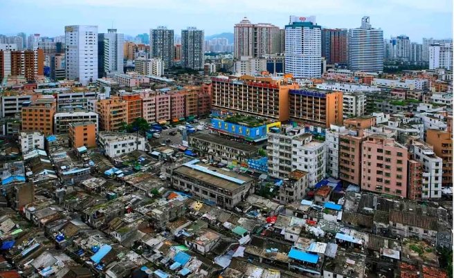 住建部三大工程穩(wěn)步推進(jìn)，圣潔丙綸卷材的未來已來