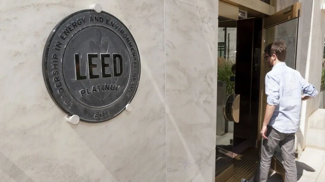 一文總結：為什么要做 LEED？