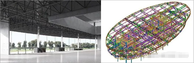 項(xiàng)目案例丨湖北省首個(gè)零碳建筑項(xiàng)目