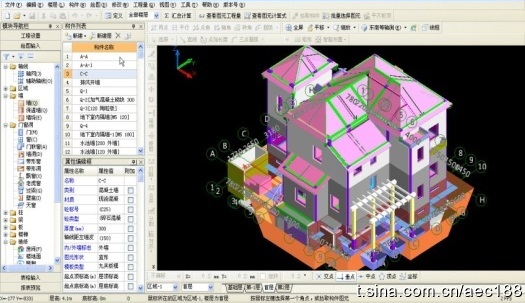 國內建筑設計主流軟件工具集錦 