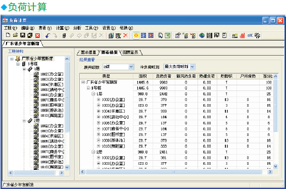 HVAC2012暖通空調(diào)