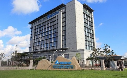 臺達上海運營中心獲美國綠色建筑LEED黃金級認證