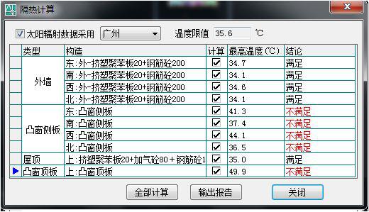 【綠建講堂】綠色建筑物理模擬計(jì)算——建筑節(jié)能（11月27日綠建之窗微信群第十期講座】