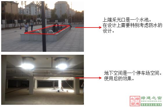 【綠建講堂】陽光空氣水——3M陽光（綠建之窗微信群2015年第5期講座，總第24期）