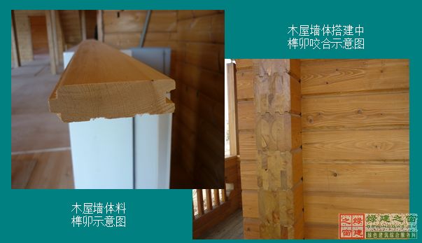 【微信講堂】——淺談中國(guó)木結(jié)構(gòu)建筑的發(fā)展（綠建之窗微信群2月2日第26期講座）