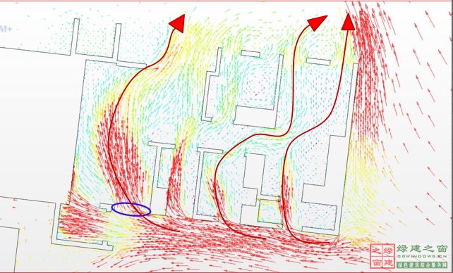 【綠建講堂】CFD在建筑環(huán)境領(lǐng)域的實(shí)踐與研究（綠建之窗微信群15年2月5日綠建之窗第27期講座）