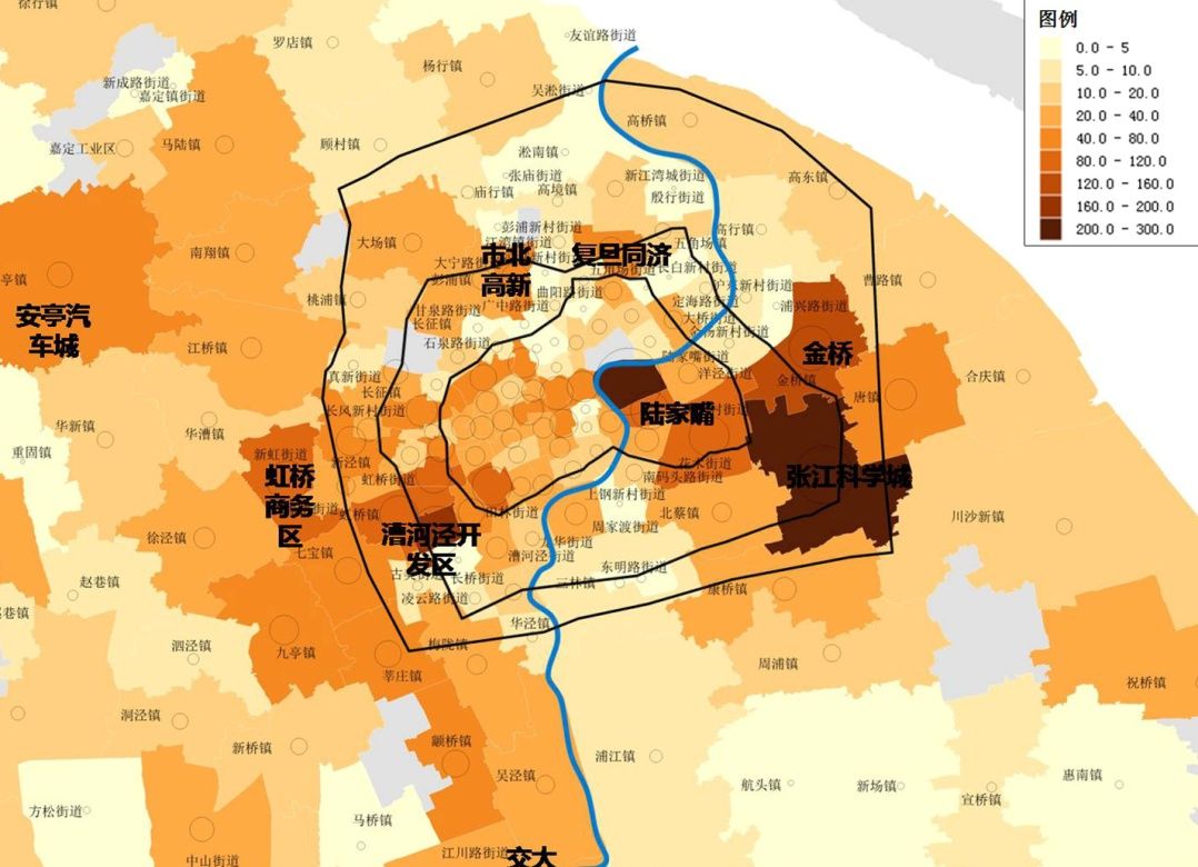 誰(shuí)是珠三角的中心城市|文末附規(guī)劃/建筑資料_16