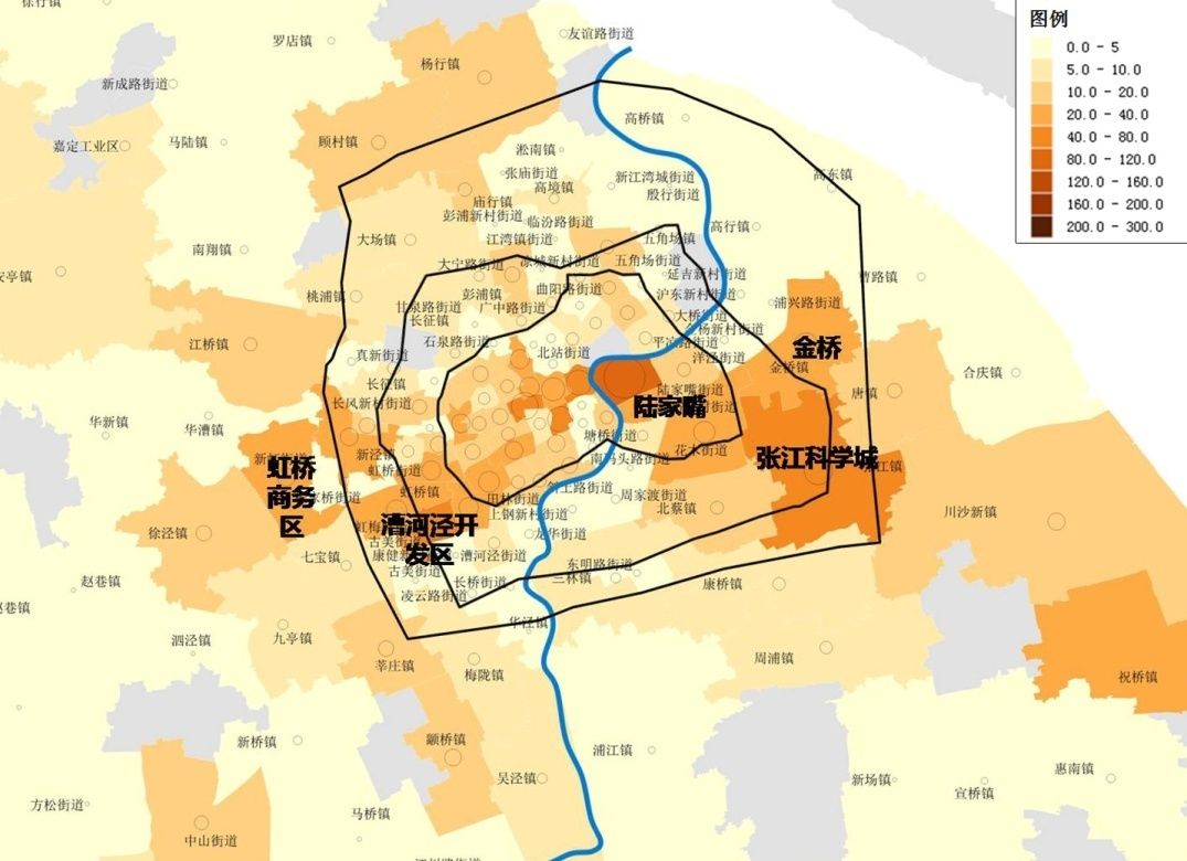 誰(shuí)是珠三角的中心城市|文末附規(guī)劃/建筑資料_14