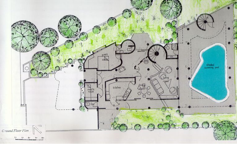 五分鐘讓你了解：綠色建筑，不僅僅是“綠色”的建筑