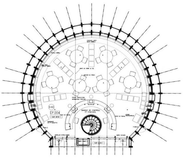 五分鐘讓你了解：綠色建筑，不僅僅是“綠色”的建筑