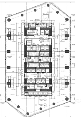 4.2.6建筑適變性措使