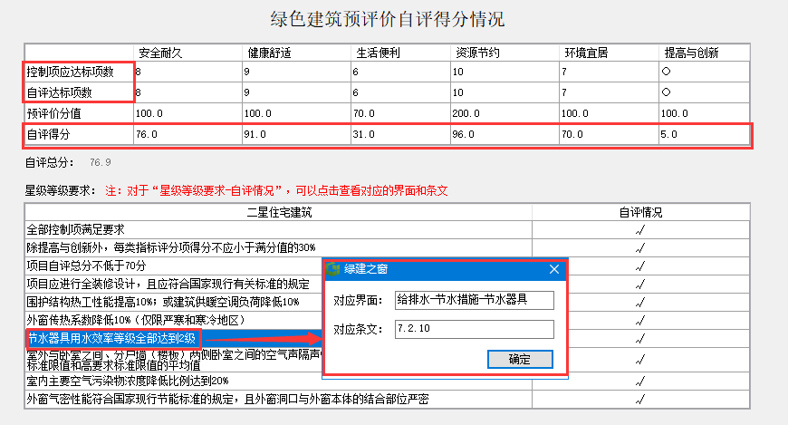 【重磅】《綠色建筑設(shè)計(jì)評(píng)價(jià)軟件》V4.0全面解構(gòu)新國(guó)標(biāo)-盛大發(fā)布最新版20210318