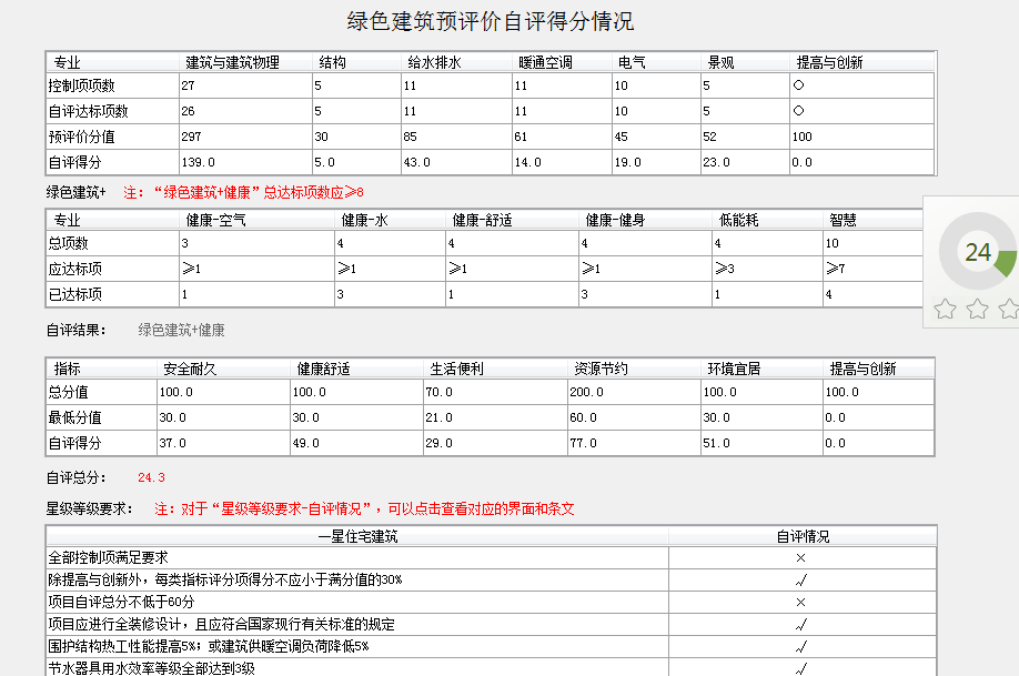 客官，久等了！綠建之窗軟件正式上線2021版成都市綠建審查要點(diǎn)