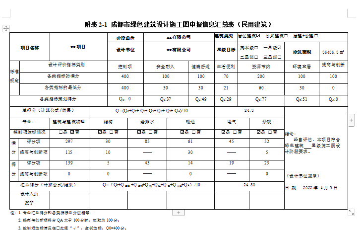 客官，久等了！綠建之窗軟件正式上線2021版成都市綠建審查要點(diǎn)