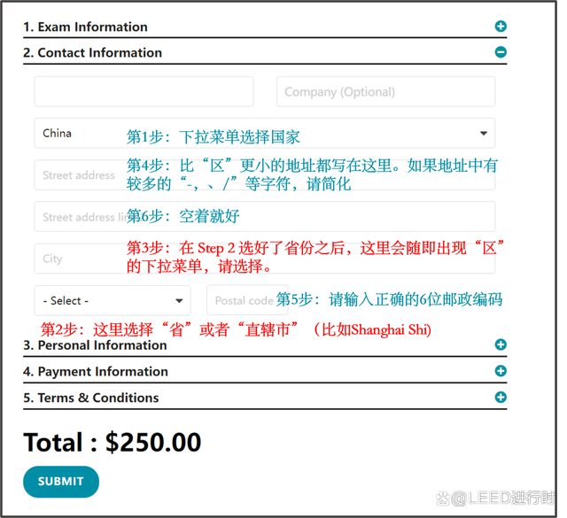 LEED 專(zhuān)業(yè)人士最?lèi)?ài)問(wèn)的25個(gè)問(wèn)題【LEED AP】